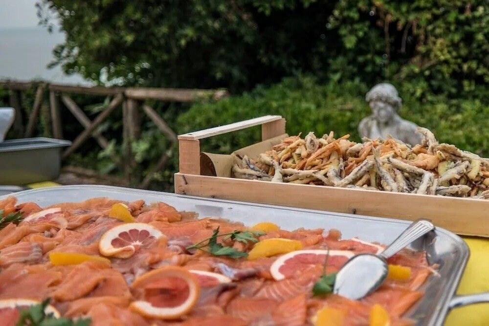 Панорама Capo Est 4*